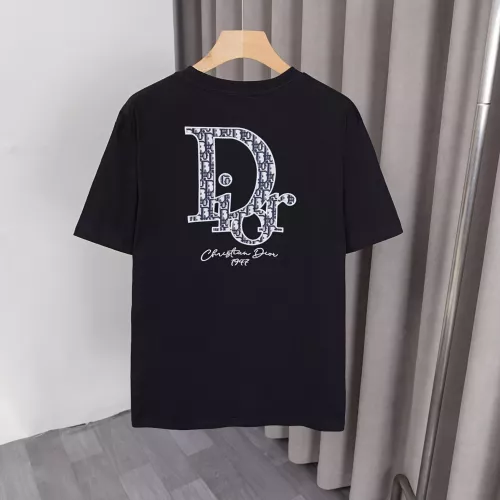 Cheap Christian Dior T-Shirts Short Sleeved For Men #1335245, $$32.00 USD On Christian Dior T-Shirts