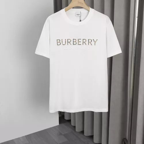 Cheap Burberry T-Shirts Short Sleeved For Men #1335263, $$32.00 USD On Burberry T-Shirts