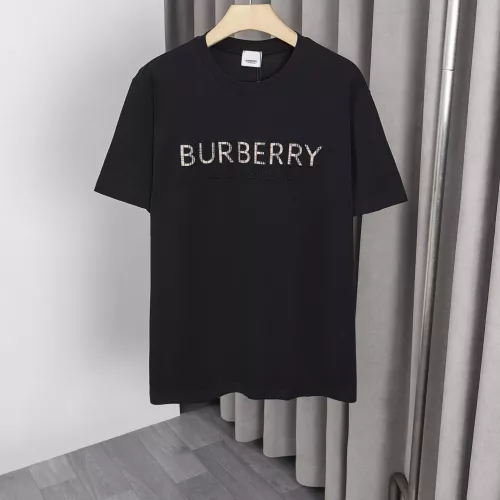 Cheap Burberry T-Shirts Short Sleeved For Men #1335264, $$32.00 USD On Burberry T-Shirts