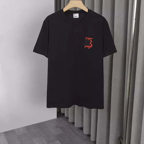 Cheap Burberry T-Shirts Short Sleeved For Men #1335266, $$32.00 USD On Burberry T-Shirts