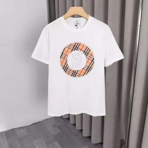 Cheap Burberry T-Shirts Short Sleeved For Men #1335267, $$32.00 USD On Burberry T-Shirts