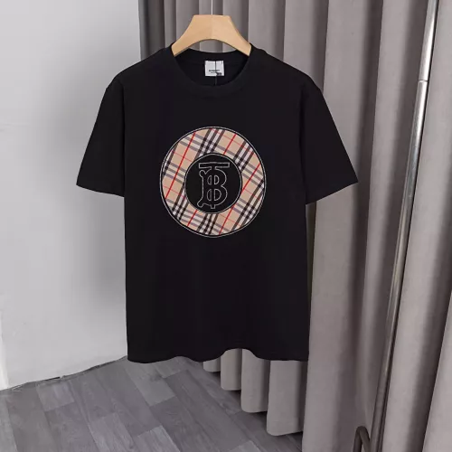 Cheap Burberry T-Shirts Short Sleeved For Men #1335268, $$32.00 USD On Burberry T-Shirts