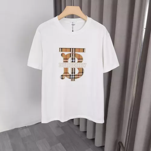 Cheap Burberry T-Shirts Short Sleeved For Men #1335269, $$32.00 USD On Burberry T-Shirts