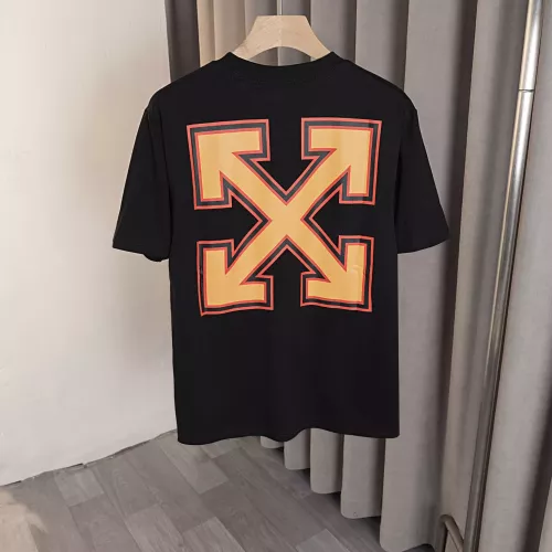 Cheap Off-White T-Shirts Short Sleeved For Men #1335292, $$32.00 USD On Off-White T-Shirts