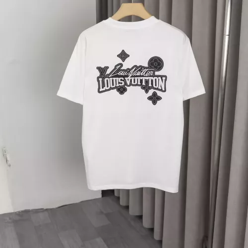 Cheap Louis Vuitton LV T-Shirts Short Sleeved For Men #1335324, $$32.00 USD On Louis Vuitton LV T-Shirts