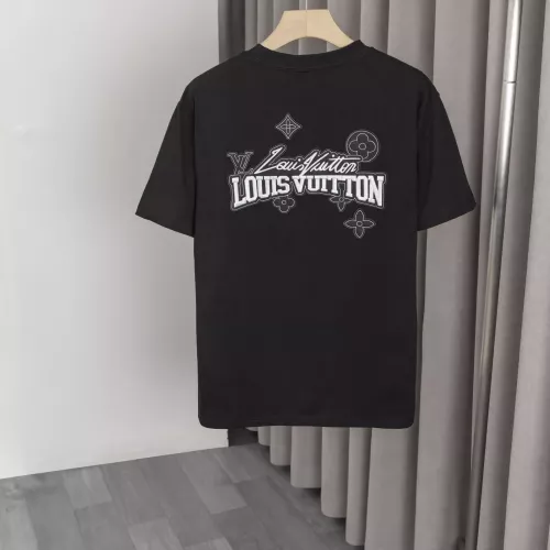 Cheap Louis Vuitton LV T-Shirts Short Sleeved For Men #1335325, $$32.00 USD On Louis Vuitton LV T-Shirts