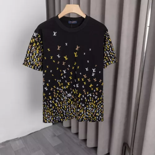 Cheap Louis Vuitton LV T-Shirts Short Sleeved For Men #1335327, $$32.00 USD On Louis Vuitton LV T-Shirts