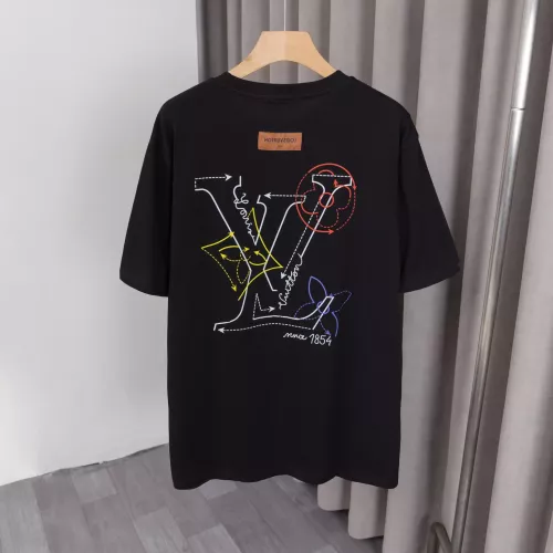 Cheap Louis Vuitton LV T-Shirts Short Sleeved For Men #1335328, $$32.00 USD On Louis Vuitton LV T-Shirts