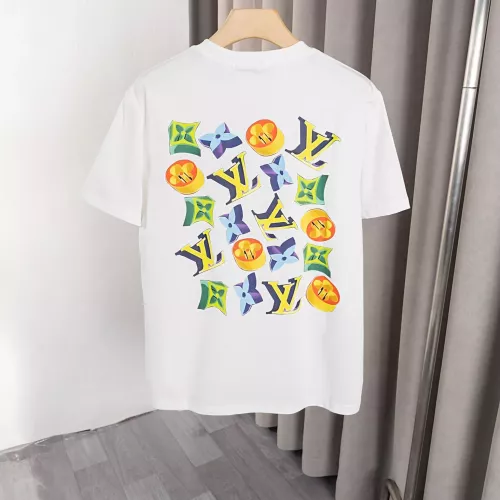 Cheap Louis Vuitton LV T-Shirts Short Sleeved For Men #1335329, $$32.00 USD On Louis Vuitton LV T-Shirts