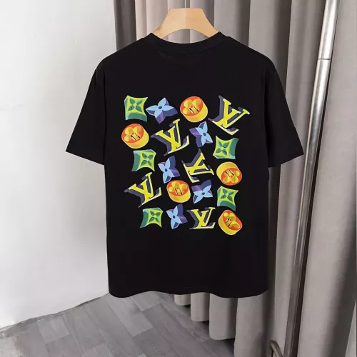 Cheap Louis Vuitton LV T-Shirts Short Sleeved For Men #1335330, $$32.00 USD On Louis Vuitton LV T-Shirts