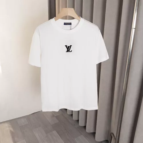 Cheap Louis Vuitton LV T-Shirts Short Sleeved For Men #1335331, $$32.00 USD On Louis Vuitton LV T-Shirts