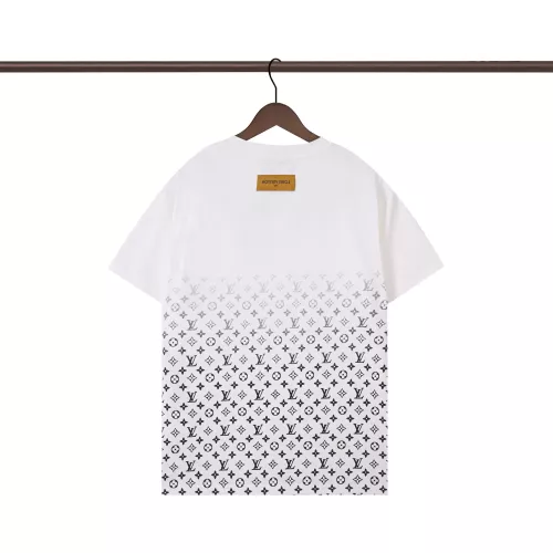 Replica Louis Vuitton LV T-Shirts Short Sleeved For Unisex #1335333 $29.00 USD for Wholesale