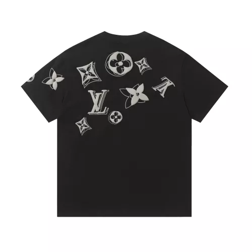 Replica Louis Vuitton LV T-Shirts Short Sleeved For Unisex #1335349 $34.00 USD for Wholesale