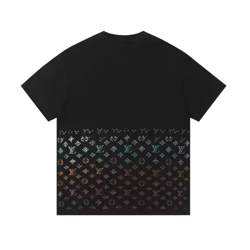 Replica Louis Vuitton LV T-Shirts Short Sleeved For Unisex #1335356 $36.00 USD for Wholesale