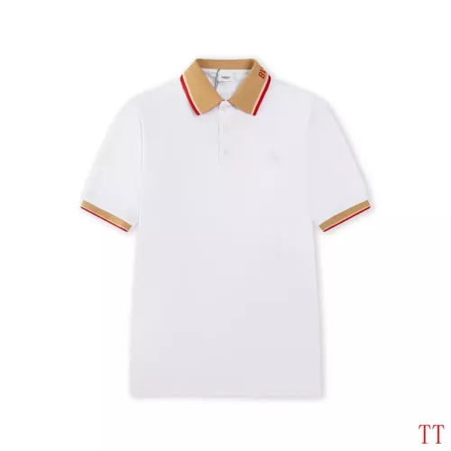 Cheap Burberry T-Shirts Short Sleeved For Unisex #1335361, $$45.00 USD On Burberry T-Shirts