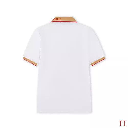 Replica Burberry T-Shirts Short Sleeved For Unisex #1335361 $45.00 USD for Wholesale