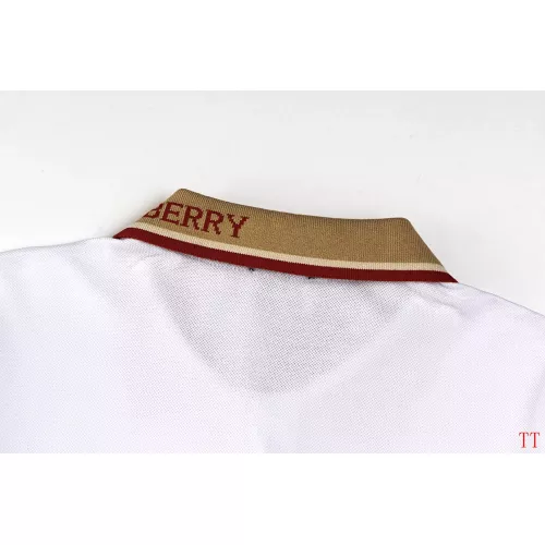 Replica Burberry T-Shirts Short Sleeved For Unisex #1335361 $45.00 USD for Wholesale