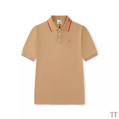 Cheap Burberry T-Shirts Short Sleeved For Unisex #1335362, $$45.00 USD On Burberry T-Shirts