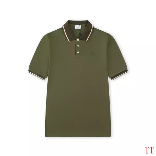 Cheap Burberry T-Shirts Short Sleeved For Unisex #1335363, $$45.00 USD On Burberry T-Shirts