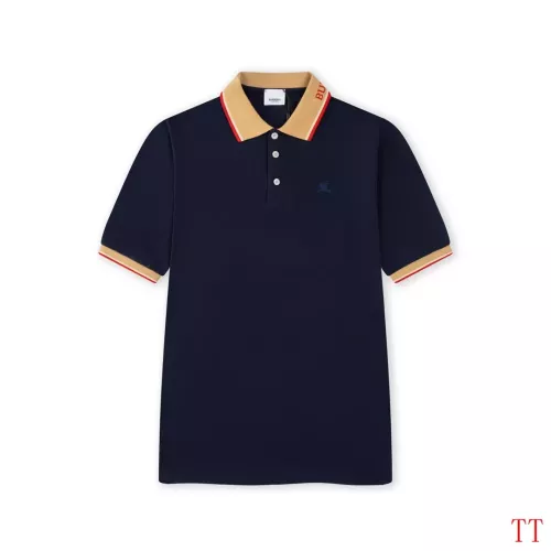 Cheap Burberry T-Shirts Short Sleeved For Unisex #1335364, $$45.00 USD On Burberry T-Shirts