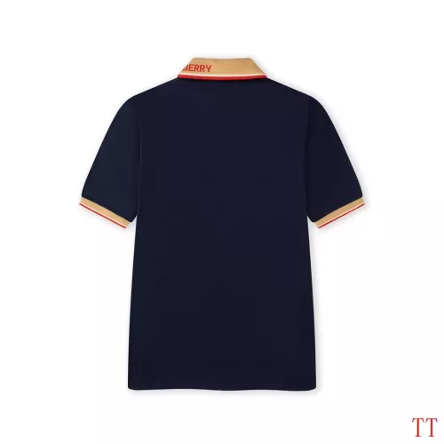 Replica Burberry T-Shirts Short Sleeved For Unisex #1335364 $45.00 USD for Wholesale