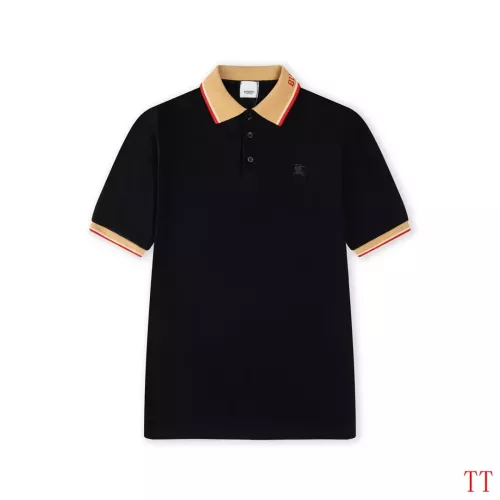 Cheap Burberry T-Shirts Short Sleeved For Unisex #1335365, $$45.00 USD On Burberry T-Shirts