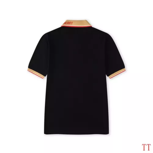 Replica Burberry T-Shirts Short Sleeved For Unisex #1335365 $45.00 USD for Wholesale