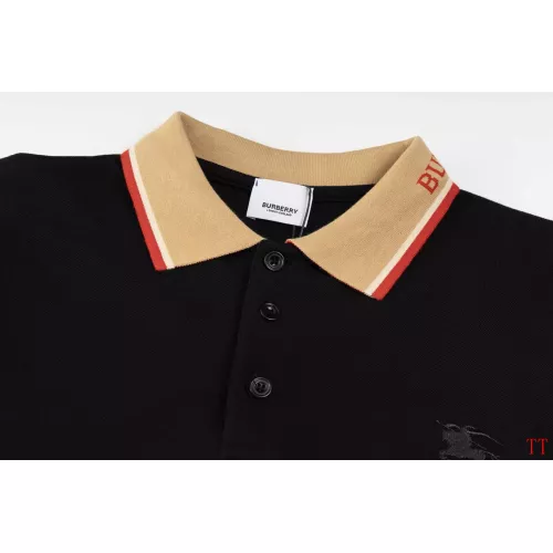 Replica Burberry T-Shirts Short Sleeved For Unisex #1335365 $45.00 USD for Wholesale