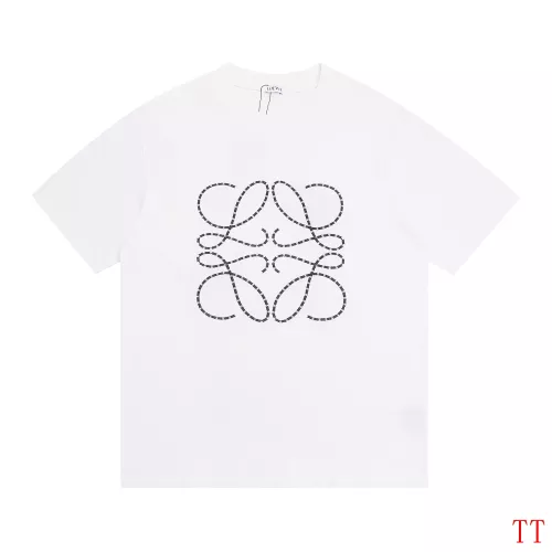 Cheap LOEWE T-Shirts Short Sleeved For Unisex #1335368, $$39.00 USD On LOEWE T-Shirts