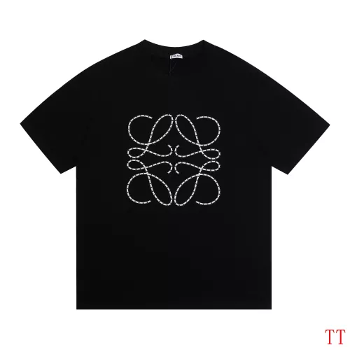 Cheap LOEWE T-Shirts Short Sleeved For Unisex #1335369, $$39.00 USD On LOEWE T-Shirts