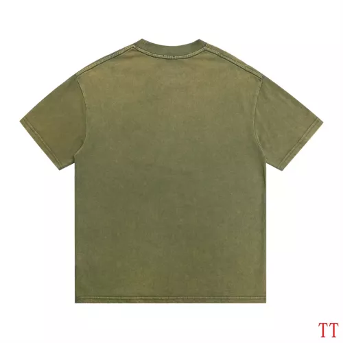 Replica LOEWE T-Shirts Short Sleeved For Unisex #1335371 $40.00 USD for Wholesale