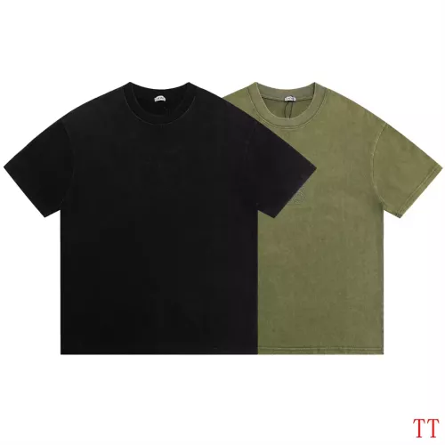 Replica LOEWE T-Shirts Short Sleeved For Unisex #1335371 $40.00 USD for Wholesale