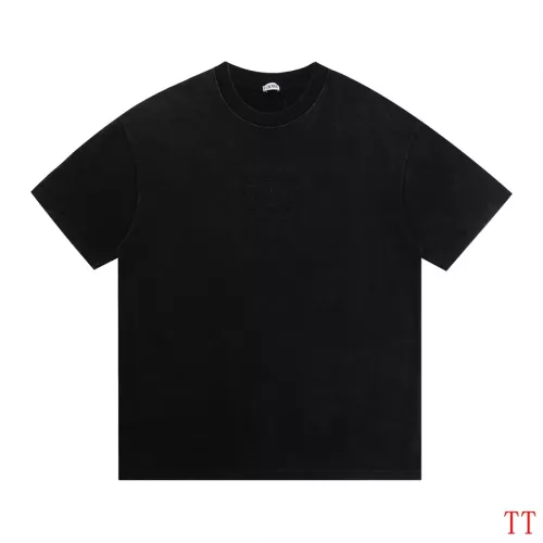 Cheap LOEWE T-Shirts Short Sleeved For Unisex #1335372, $$40.00 USD On LOEWE T-Shirts