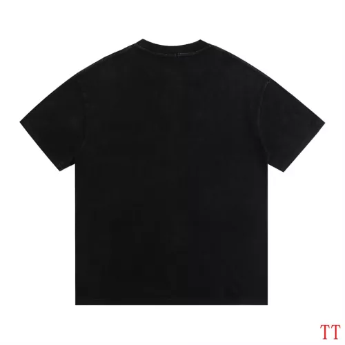 Replica LOEWE T-Shirts Short Sleeved For Unisex #1335372 $40.00 USD for Wholesale