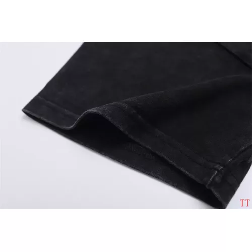 Replica LOEWE T-Shirts Short Sleeved For Unisex #1335372 $40.00 USD for Wholesale
