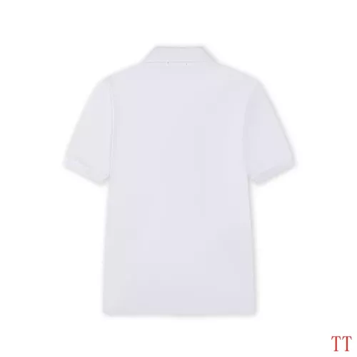 Replica Gucci T-Shirts Short Sleeved For Unisex #1335376 $45.00 USD for Wholesale