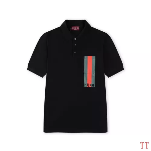 Cheap Gucci T-Shirts Short Sleeved For Unisex #1335377, $$45.00 USD On Gucci T-Shirts