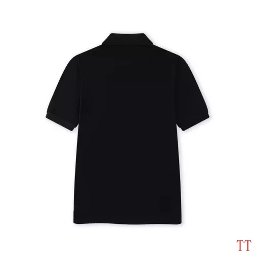 Replica Gucci T-Shirts Short Sleeved For Unisex #1335377 $45.00 USD for Wholesale