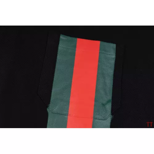 Replica Gucci T-Shirts Short Sleeved For Unisex #1335377 $45.00 USD for Wholesale
