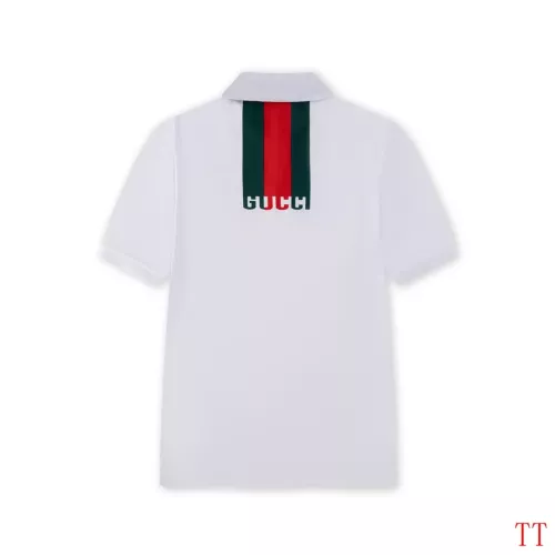Replica Gucci T-Shirts Short Sleeved For Unisex #1335378 $45.00 USD for Wholesale
