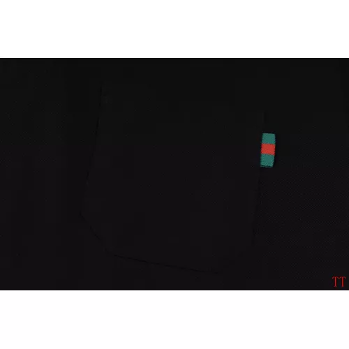 Replica Gucci T-Shirts Short Sleeved For Unisex #1335379 $45.00 USD for Wholesale
