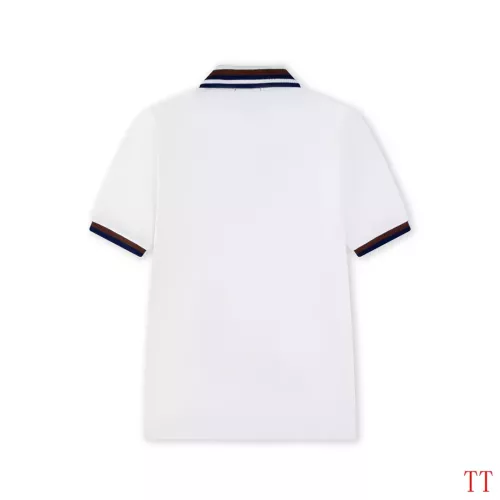 Replica Gucci T-Shirts Short Sleeved For Unisex #1335380 $45.00 USD for Wholesale