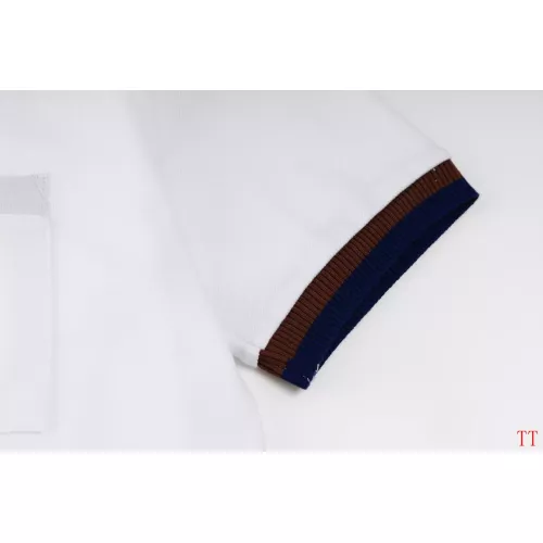 Replica Gucci T-Shirts Short Sleeved For Unisex #1335380 $45.00 USD for Wholesale