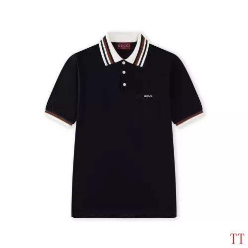 Cheap Gucci T-Shirts Short Sleeved For Unisex #1335381, $$45.00 USD On Gucci T-Shirts