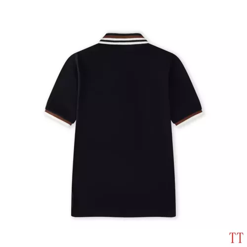 Replica Gucci T-Shirts Short Sleeved For Unisex #1335381 $45.00 USD for Wholesale