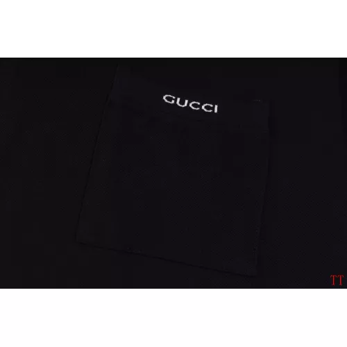 Replica Gucci T-Shirts Short Sleeved For Unisex #1335381 $45.00 USD for Wholesale