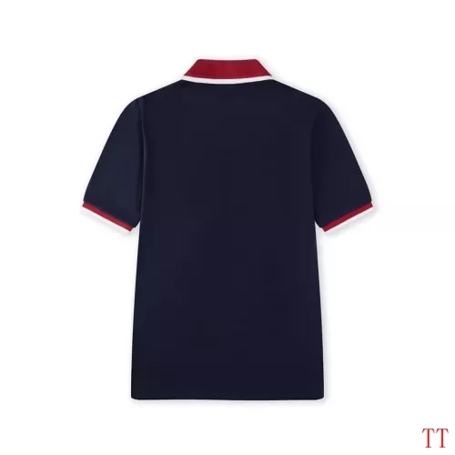 Replica Gucci T-Shirts Short Sleeved For Unisex #1335383 $45.00 USD for Wholesale