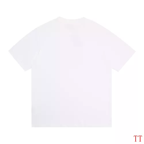 Replica Gucci T-Shirts Short Sleeved For Unisex #1335384 $39.00 USD for Wholesale