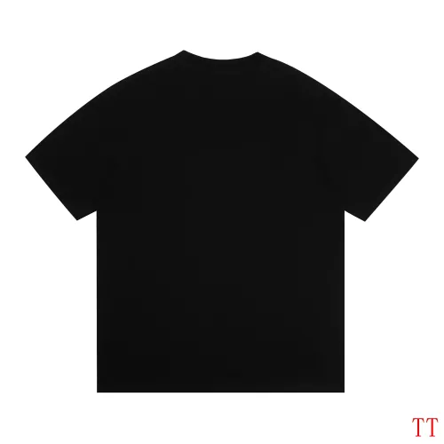 Replica Gucci T-Shirts Short Sleeved For Unisex #1335385 $39.00 USD for Wholesale
