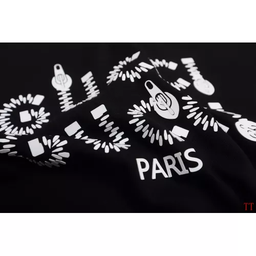 Replica Gucci T-Shirts Short Sleeved For Unisex #1335385 $39.00 USD for Wholesale